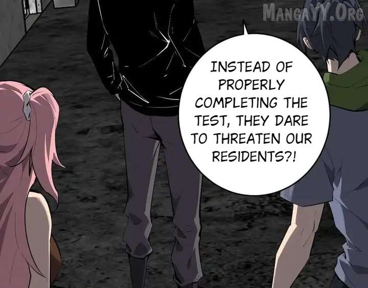 Read Virus King Manga Online