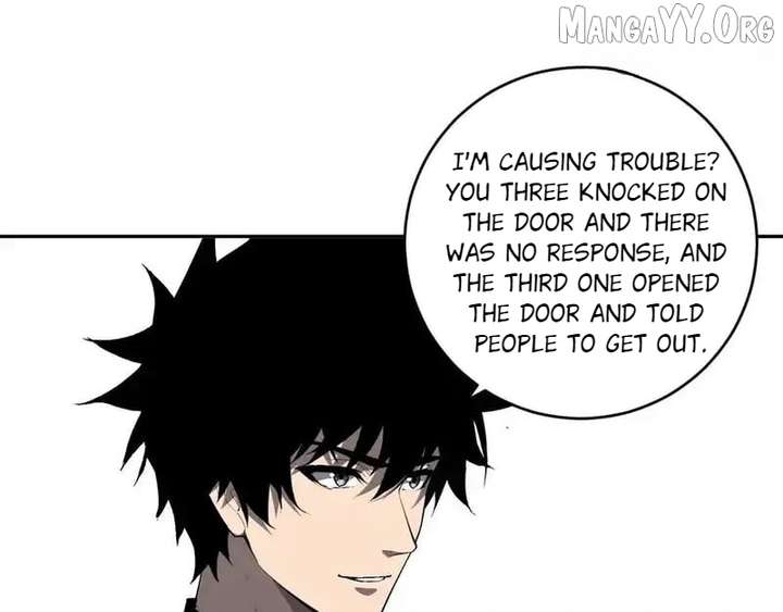 Read Virus King Manga Online