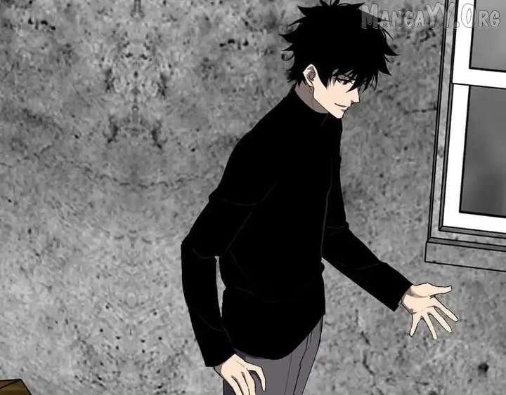 Read Virus King Manga Online