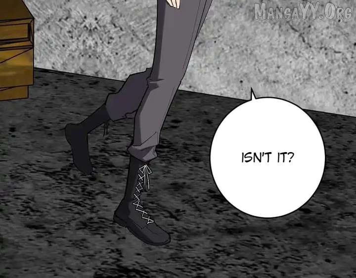 Read Virus King Manga Online