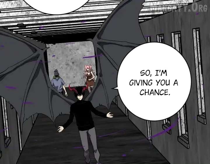 Read Virus King Manga Online