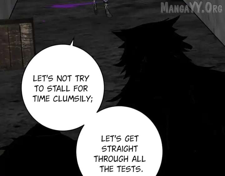 Read Virus King Manga Online