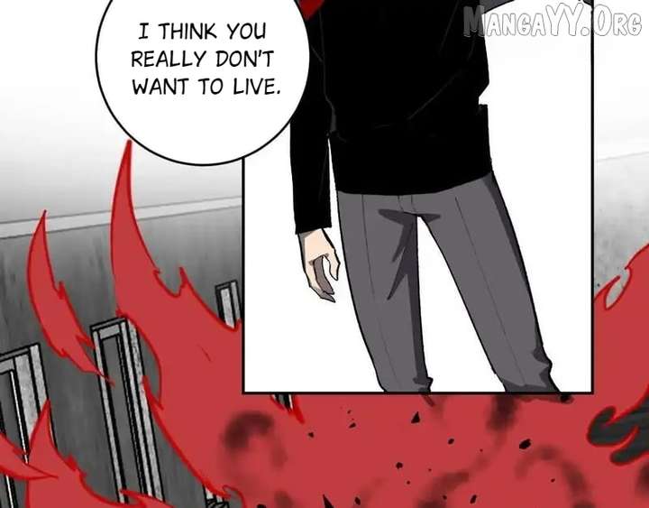 Read Virus King Manga Online