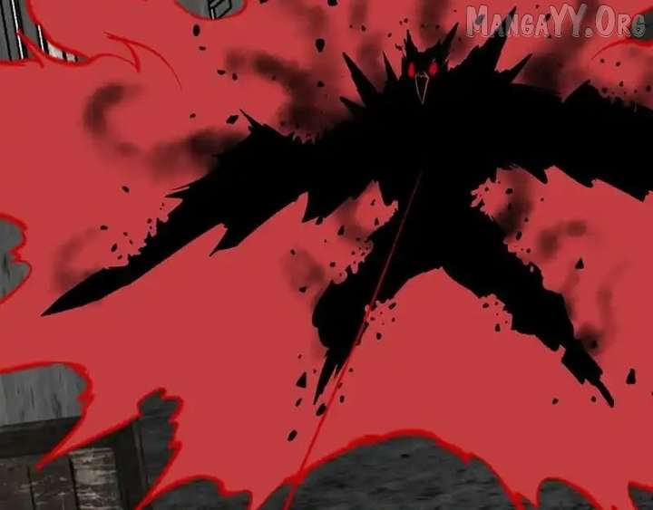 Read Virus King Manga Online