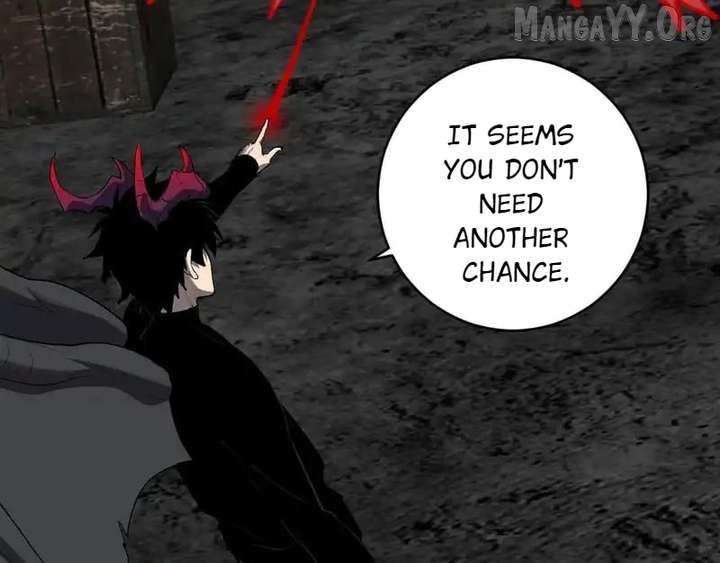 Read Virus King Manga Online