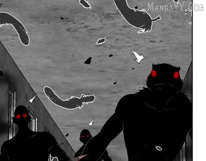 Read Virus King Manga Online