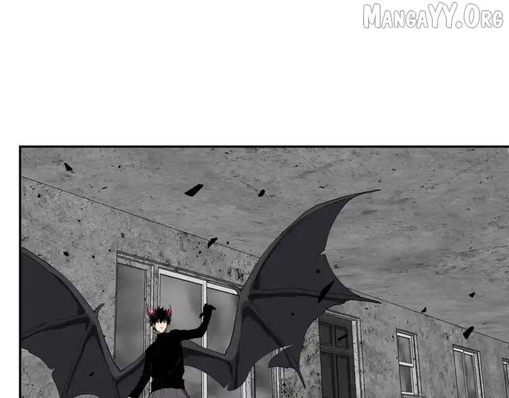 Read Virus King Manga Online