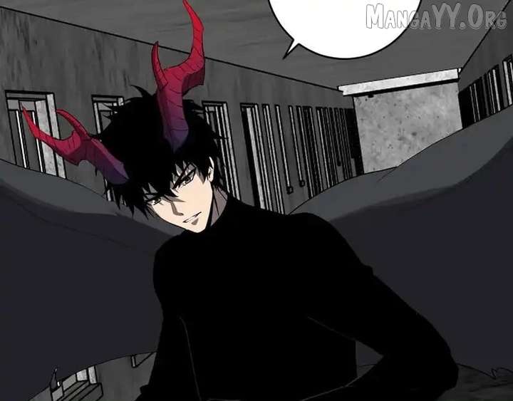 Read Virus King Manga Online