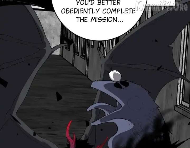 Read Virus King Manga Online