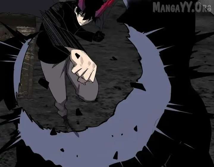 Read Virus King Manga Online