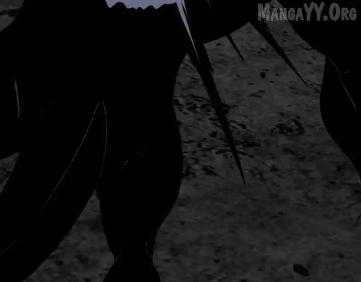 Read Virus King Manga Online