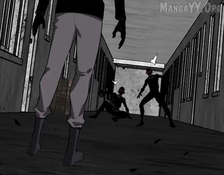 Read Virus King Manga Online