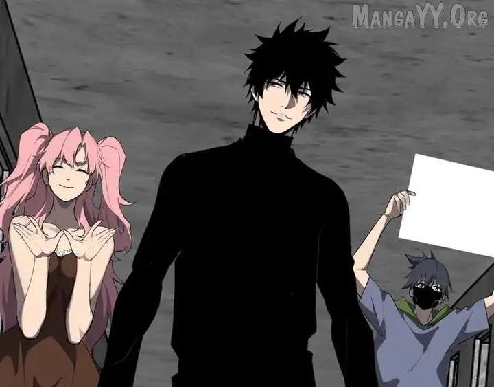 Read Virus King Manga Online