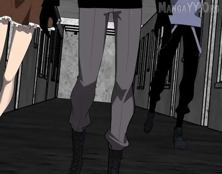 Read Virus King Manga Online