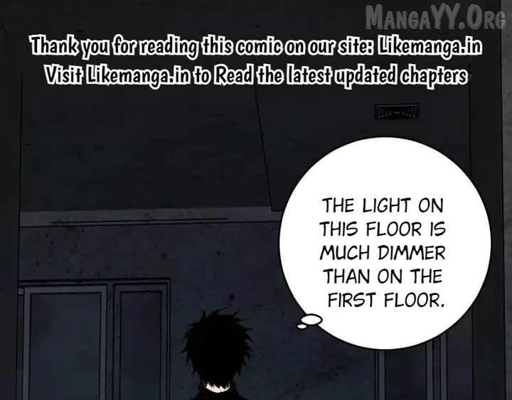 Read Virus King Manga Online