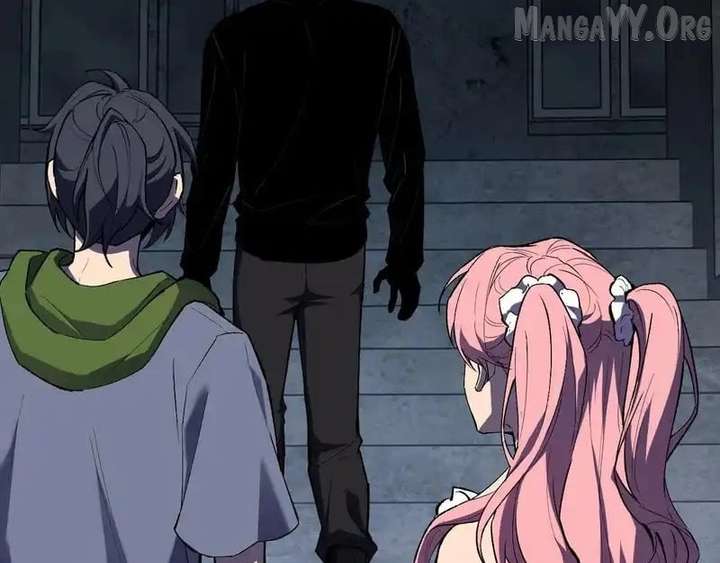 Read Virus King Manga Online