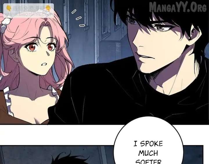 Read Virus King Manga Online