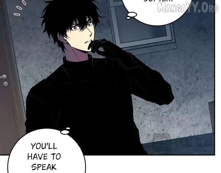 Read Virus King Manga Online