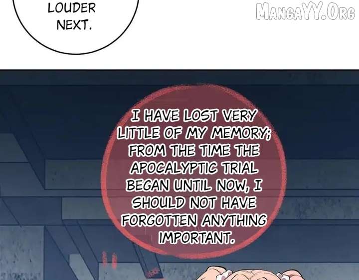 Read Virus King Manga Online