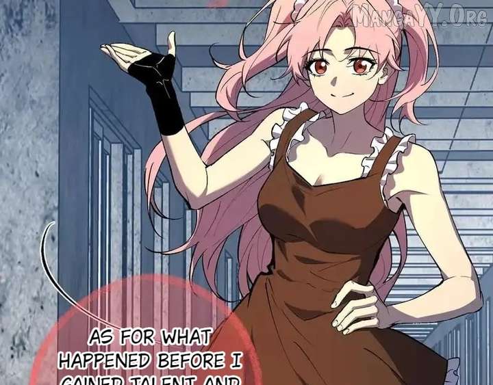 Read Virus King Manga Online