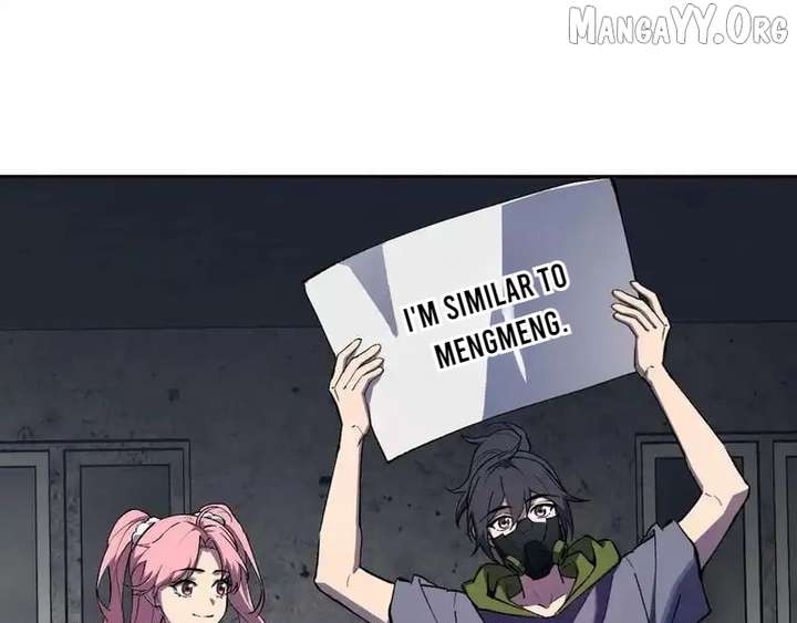 Read Virus King Manga Online