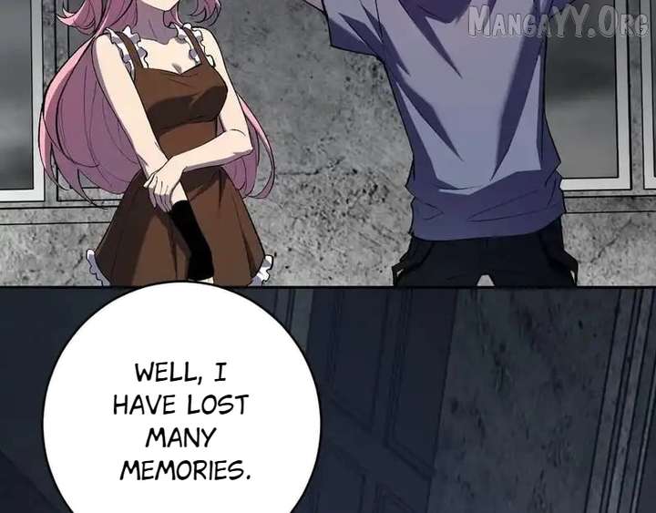 Read Virus King Manga Online