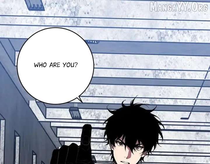 Read Virus King Manga Online