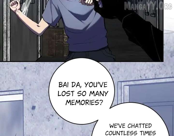 Read Virus King Manga Online