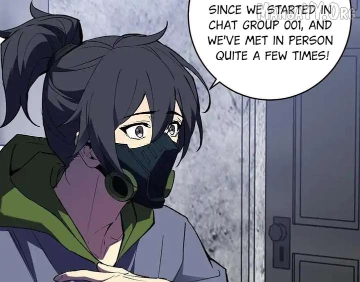 Read Virus King Manga Online