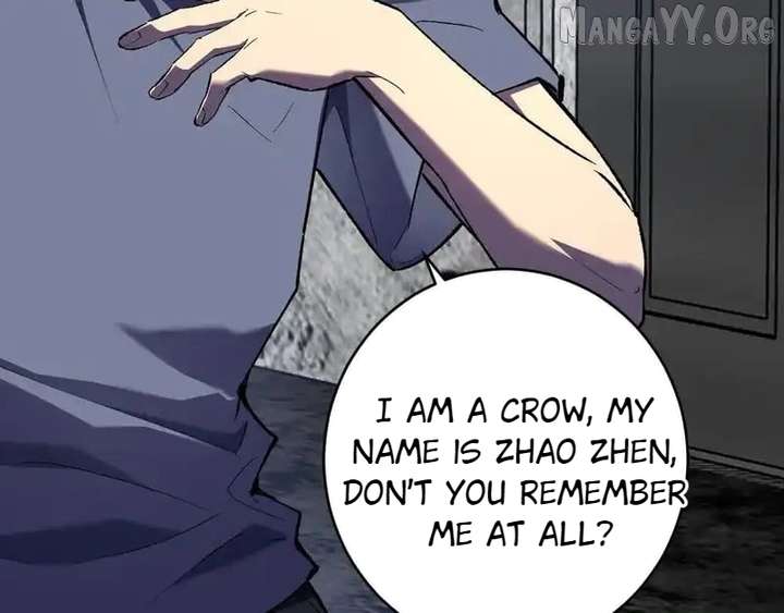 Read Virus King Manga Online