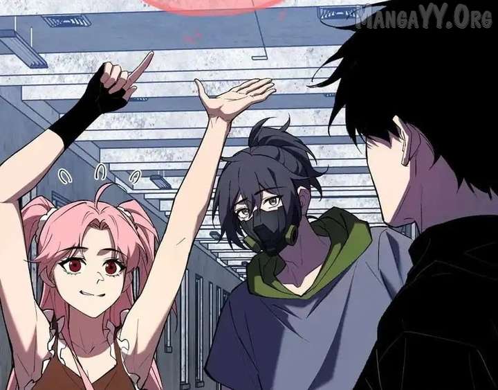 Read Virus King Manga Online