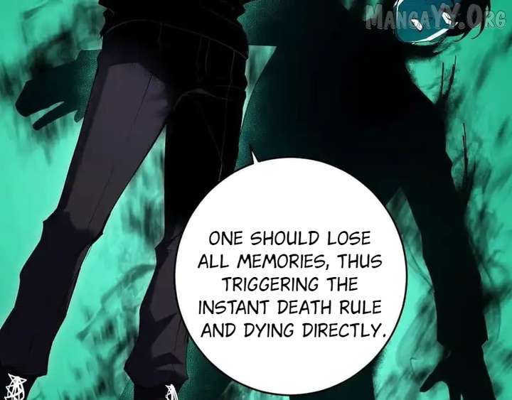 Read Virus King Manga Online