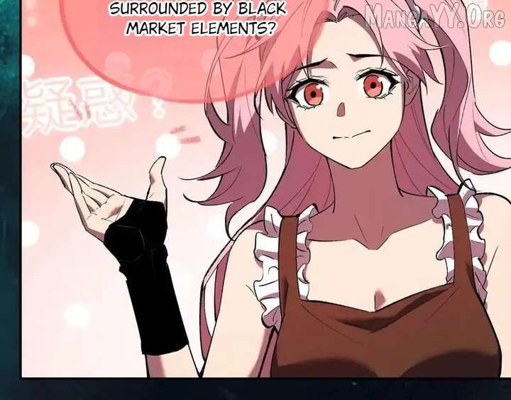 Read Virus King Manga Online