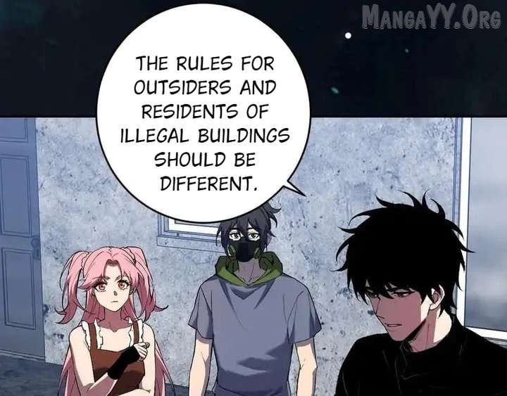 Read Virus King Manga Online