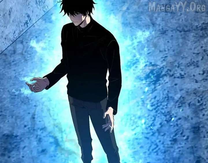 Read Virus King Manga Online