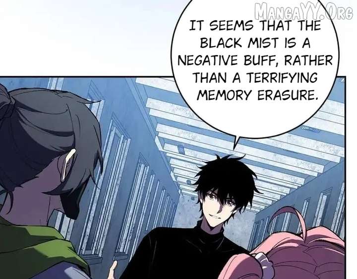 Read Virus King Manga Online