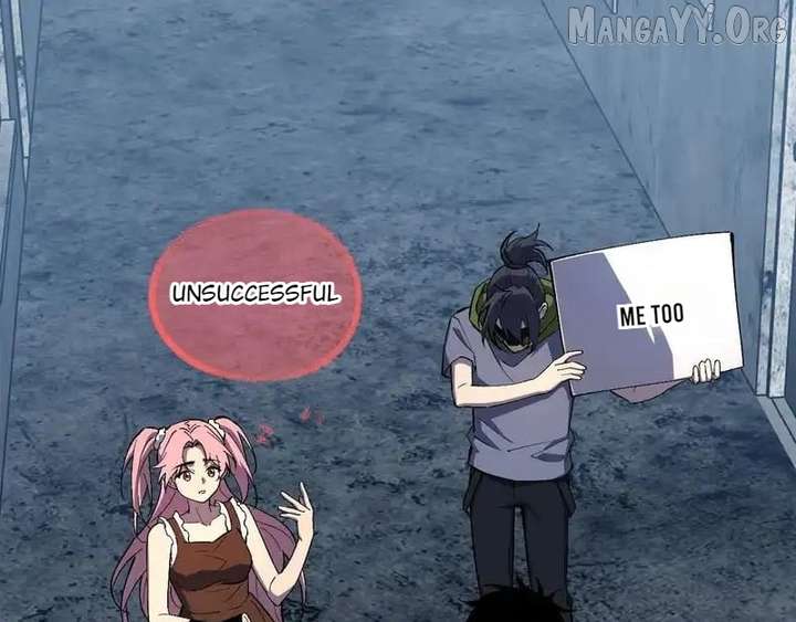 Read Virus King Manga Online