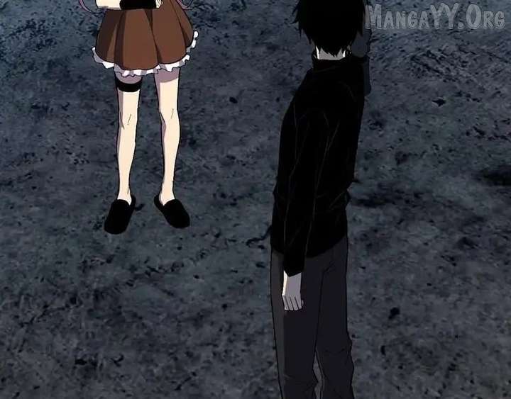 Read Virus King Manga Online