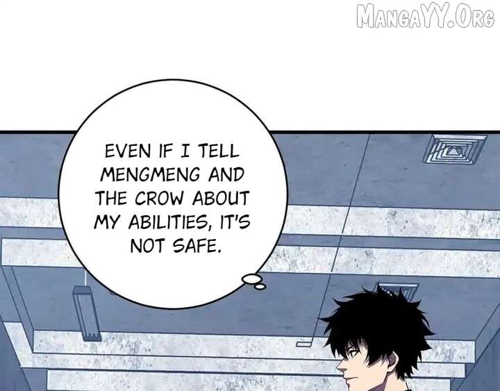 Read Virus King Manga Online