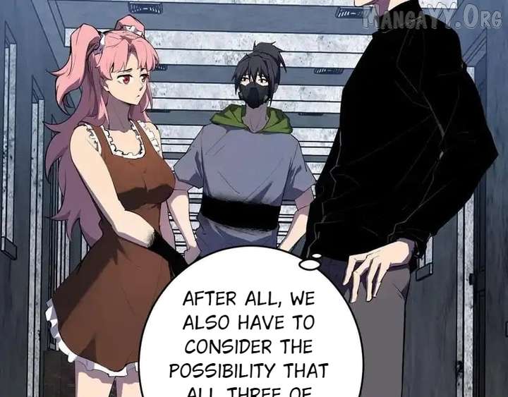 Read Virus King Manga Online