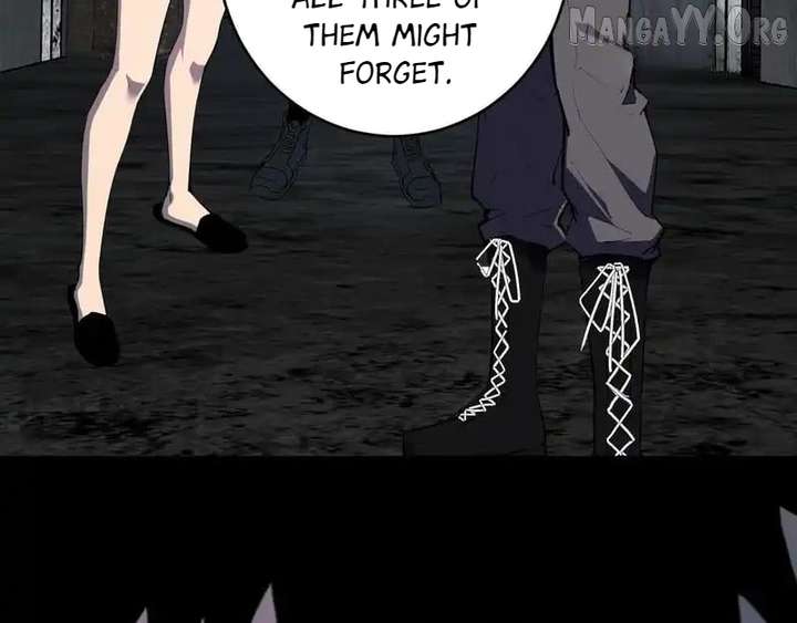 Read Virus King Manga Online