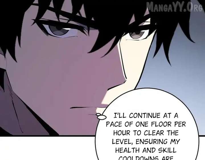 Read Virus King Manga Online