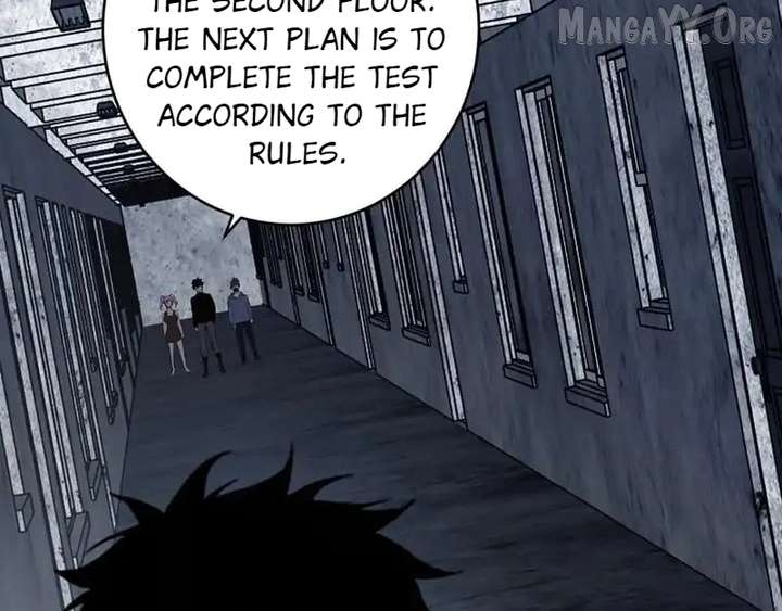 Read Virus King Manga Online