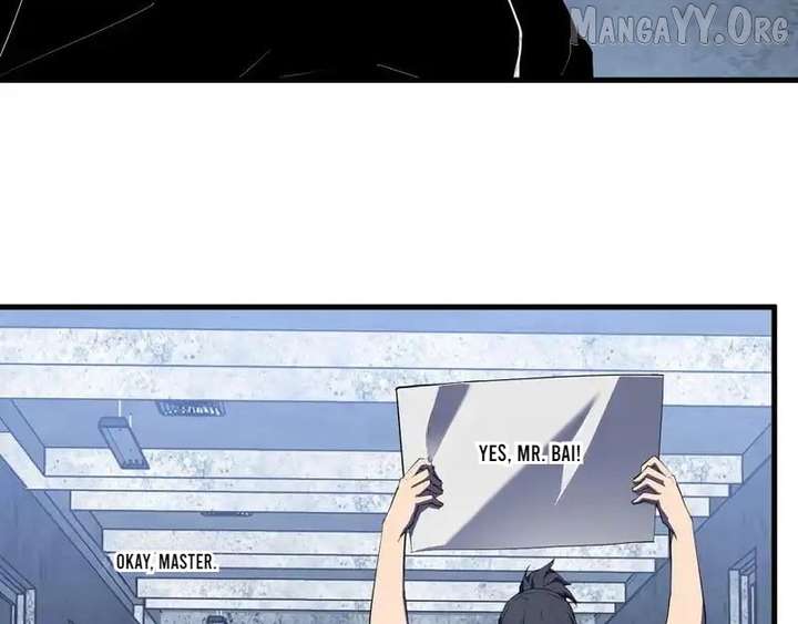 Read Virus King Manga Online