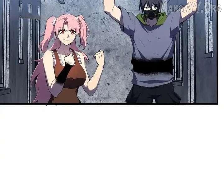 Read Virus King Manga Online