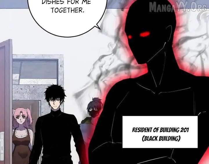 Read Virus King Manga Online