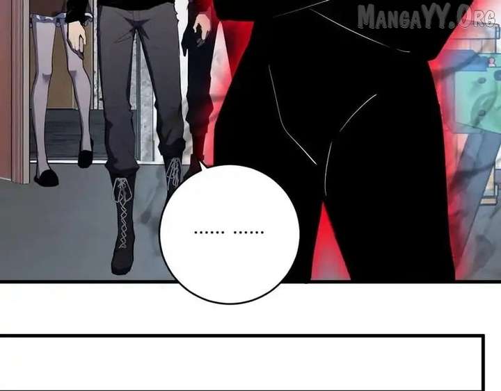 Read Virus King Manga Online