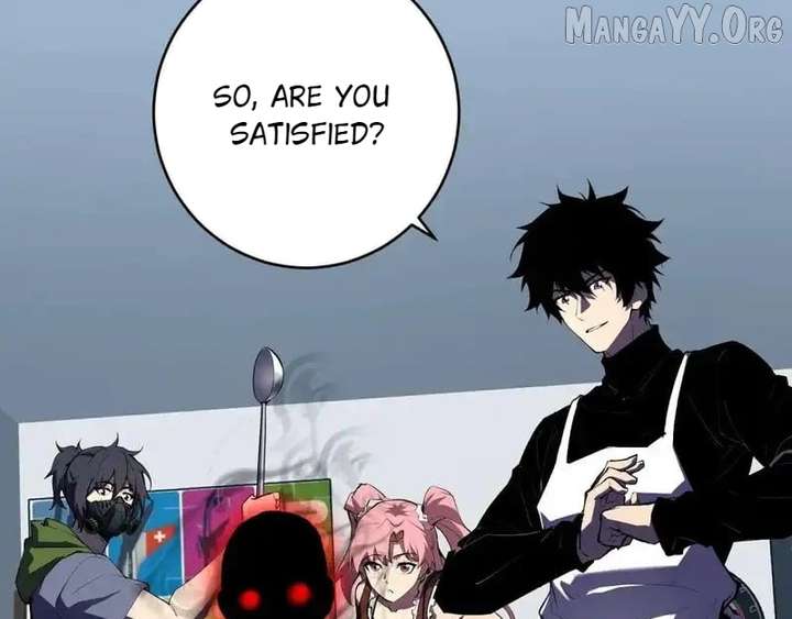 Read Virus King Manga Online