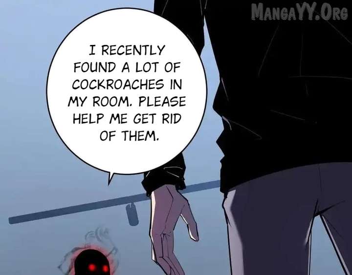 Read Virus King Manga Online