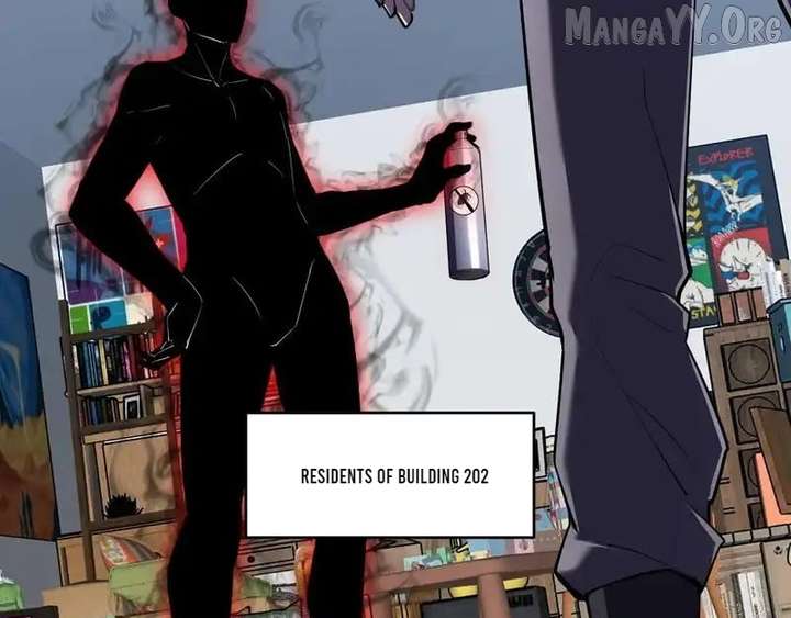 Read Virus King Manga Online